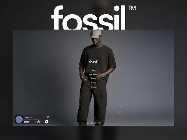 Fossil™
