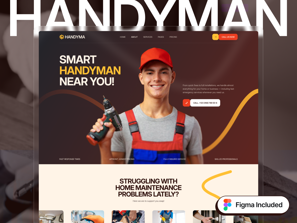Handyma