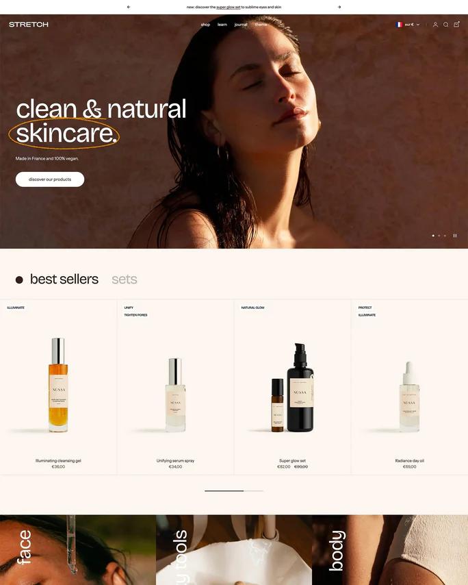 Ecommerce thumbnail 2
