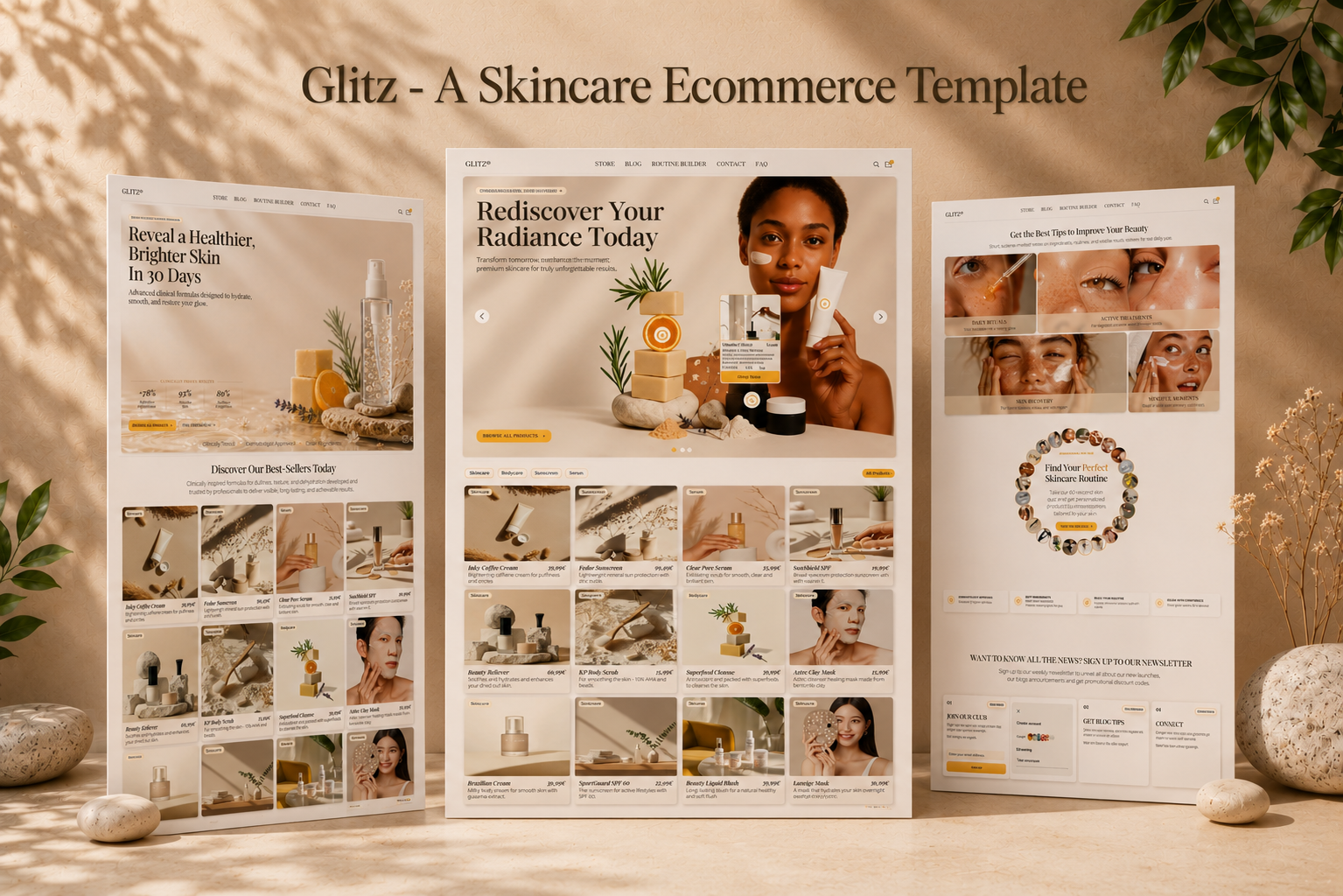 Glitz