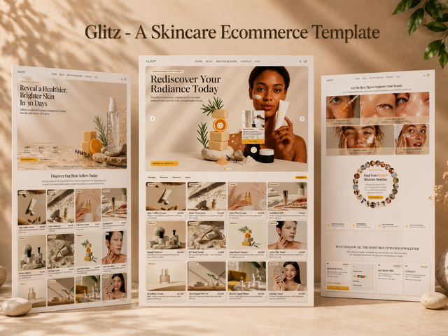 Glitz