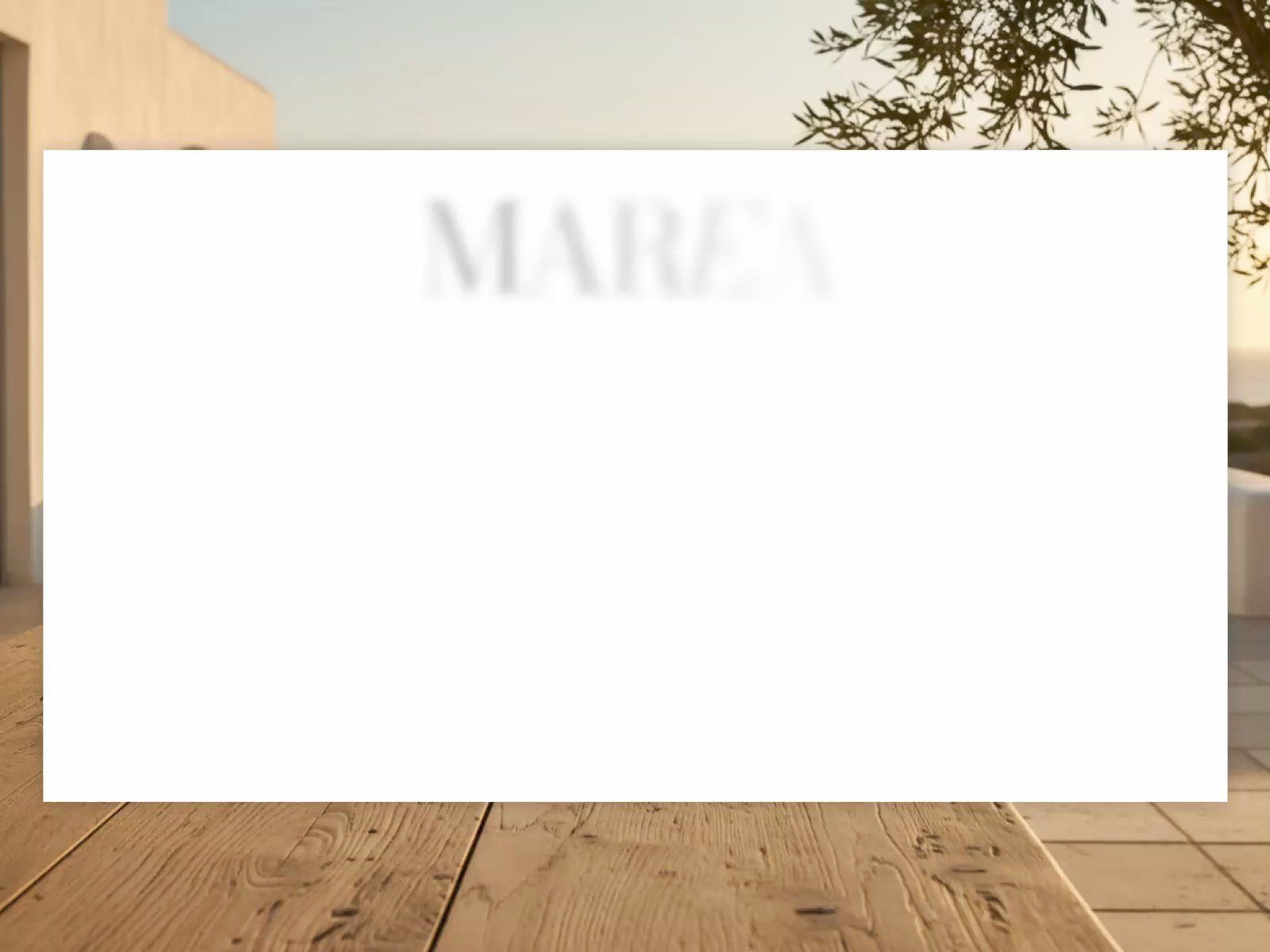Marea Suites