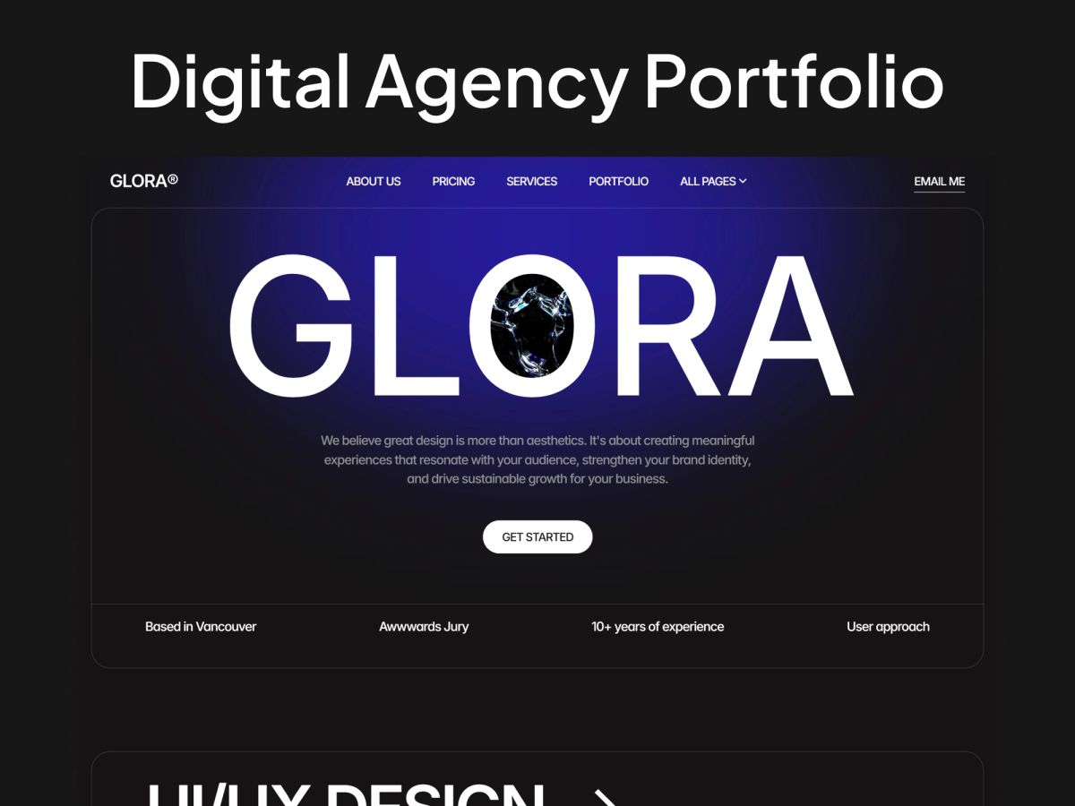 Designio screenshot 1