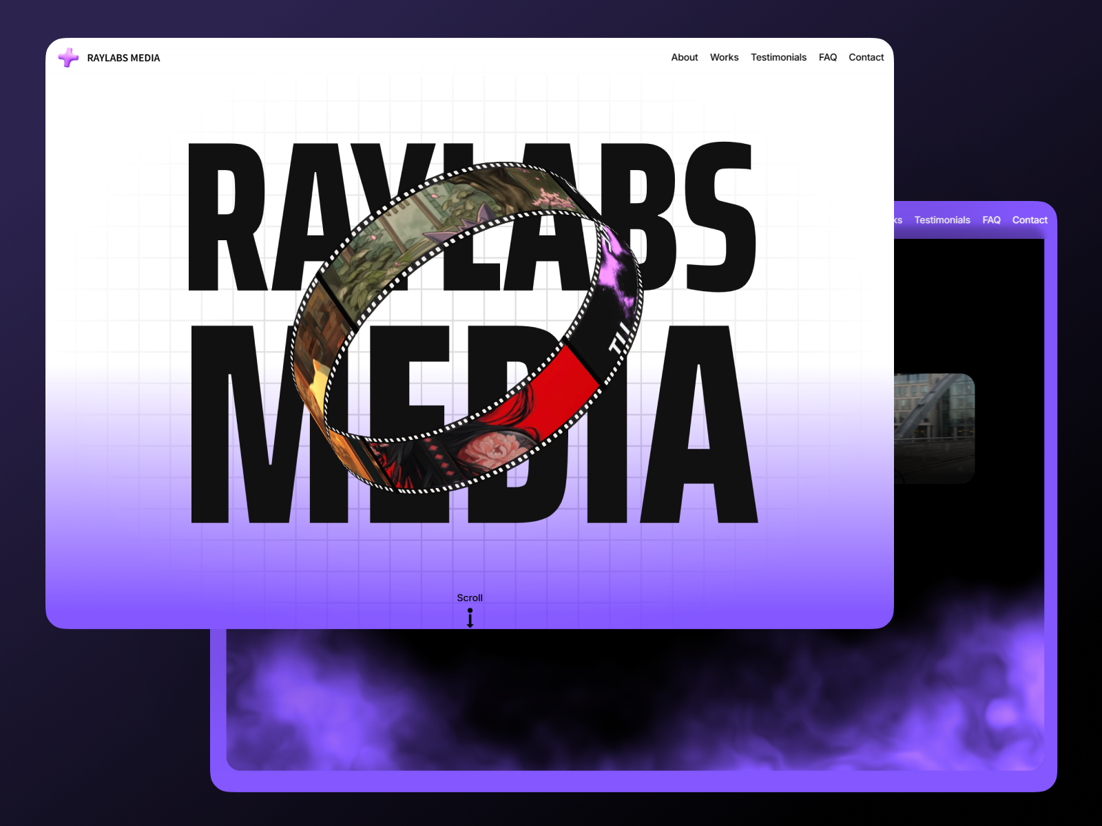 Raylabs