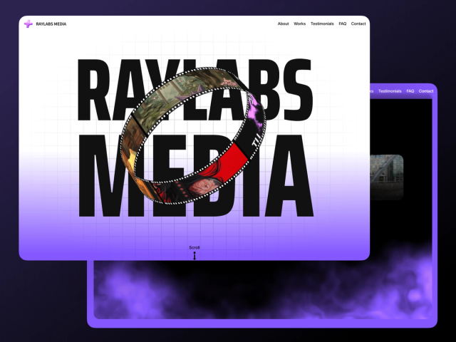 Raylabs