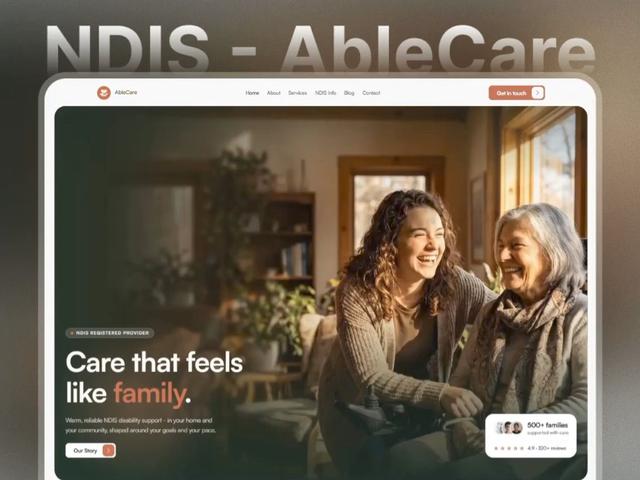 AbleCare