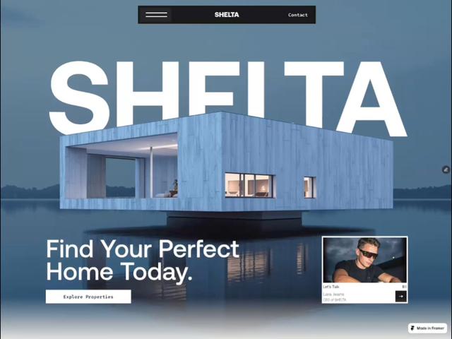 SHELTA