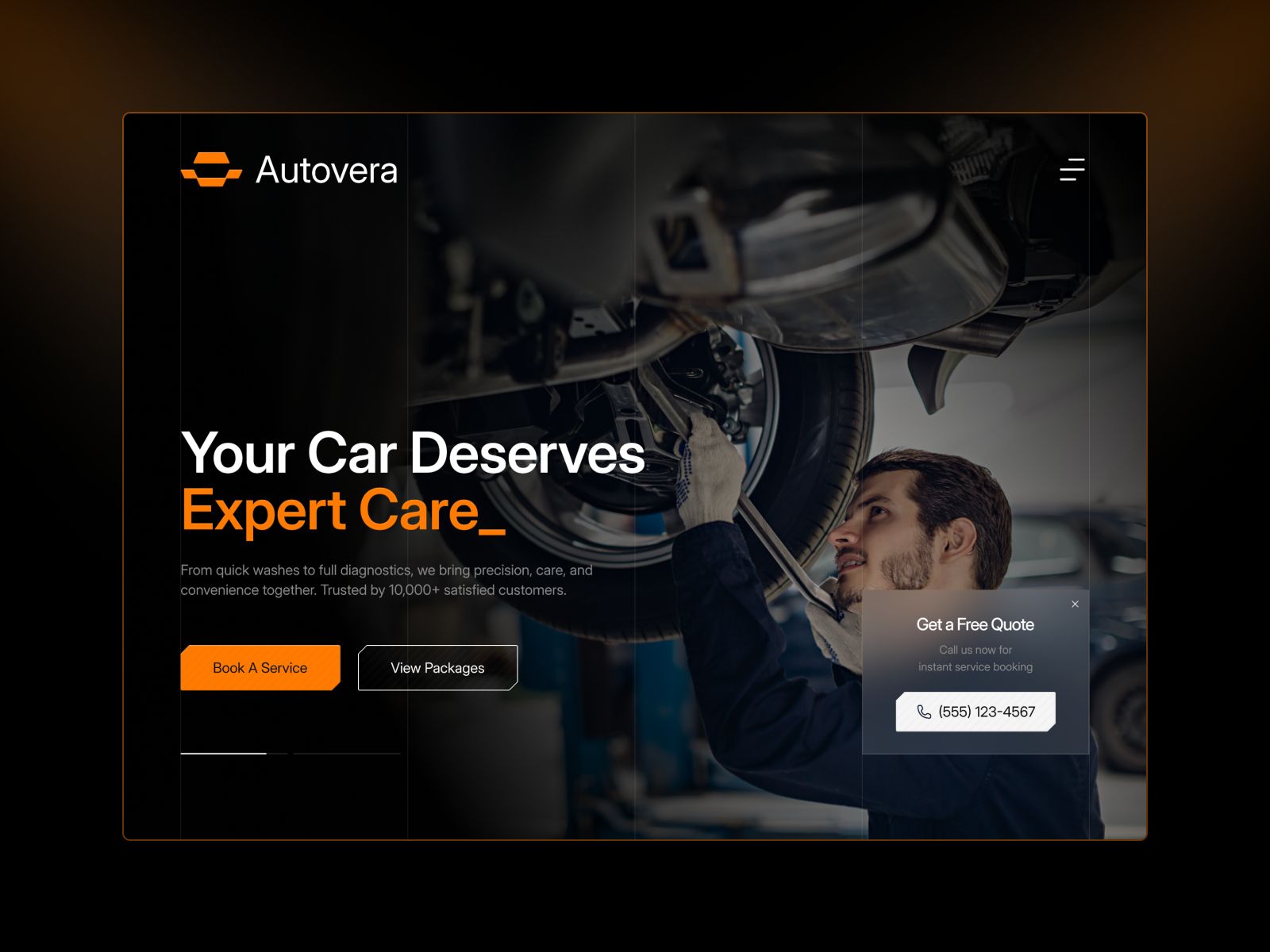 Autovera