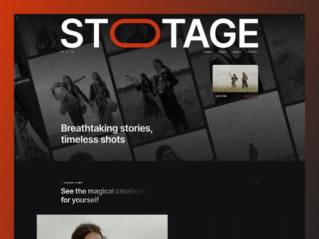Stotage