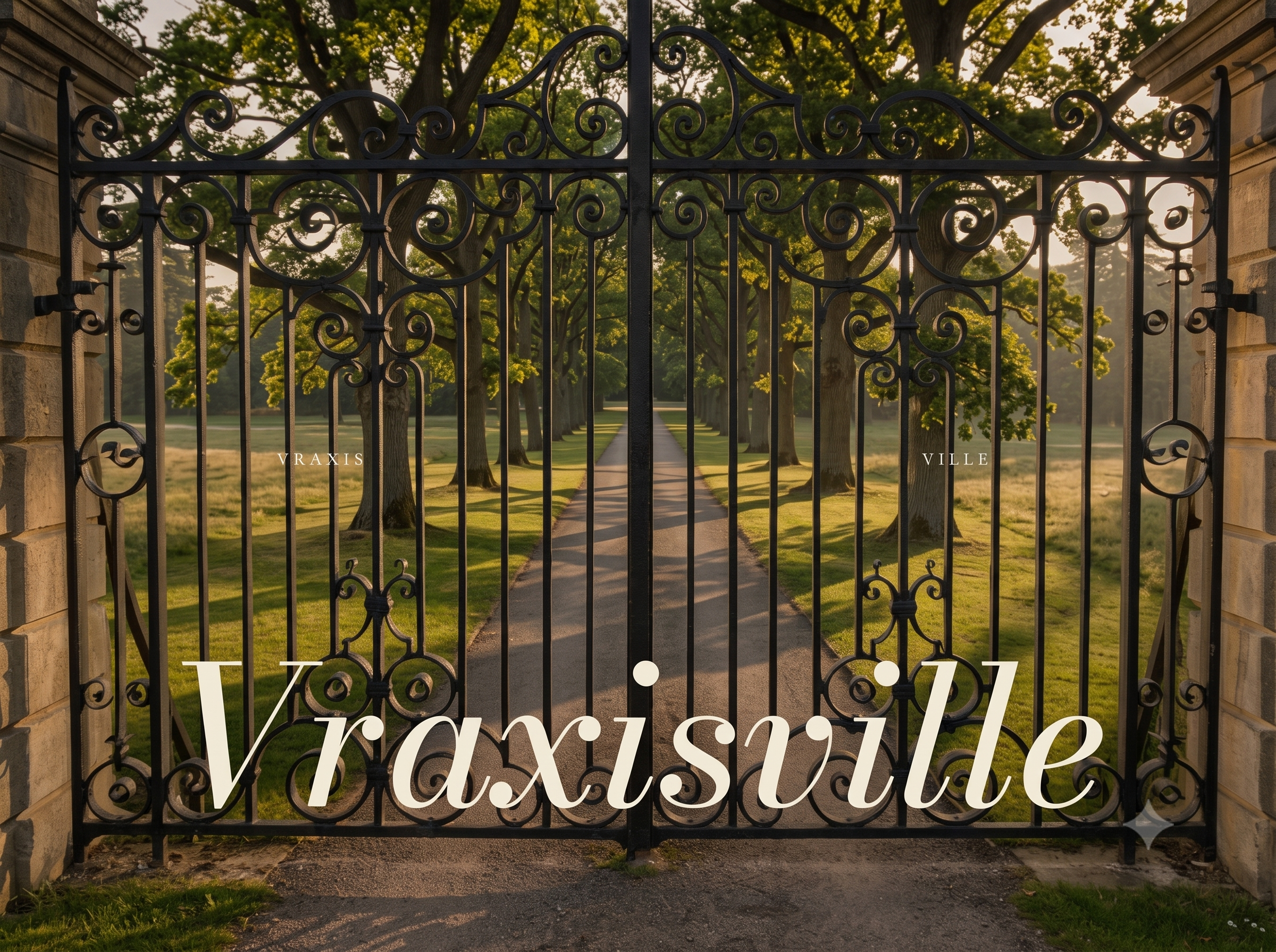 Vraxisville Estate