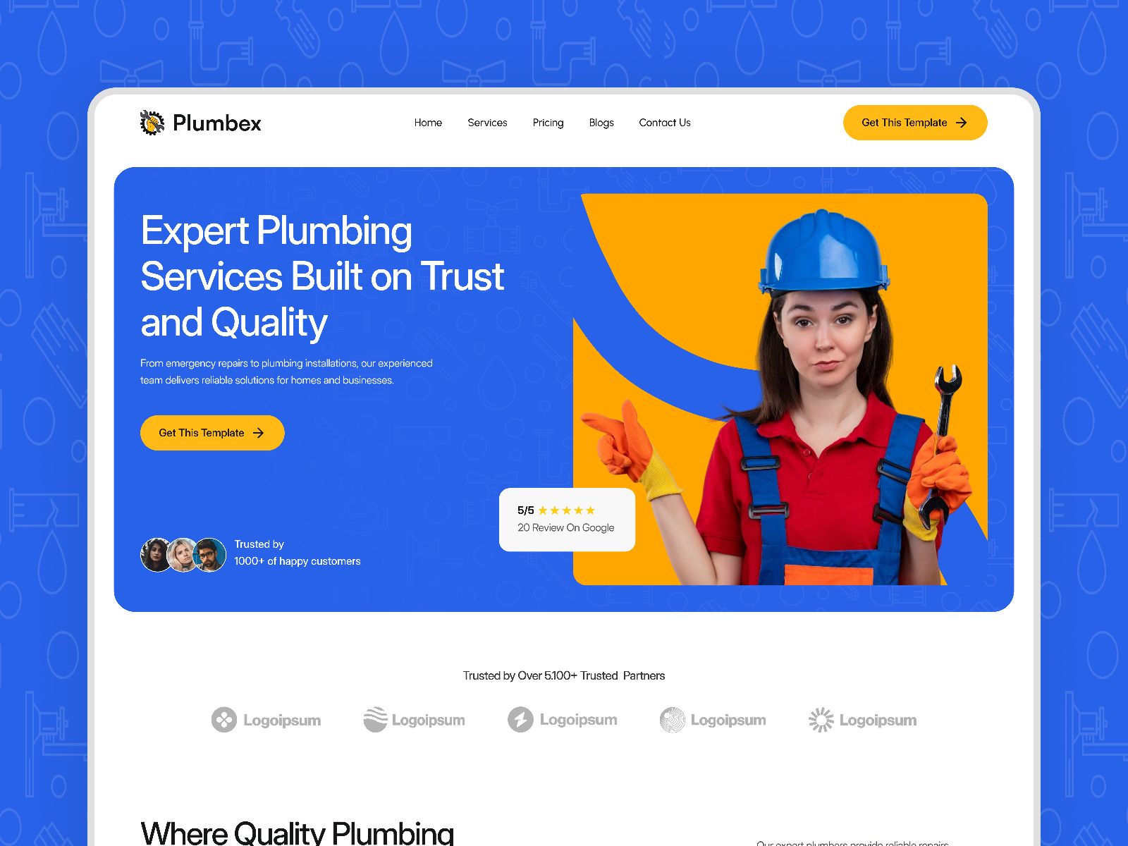 Plumbex