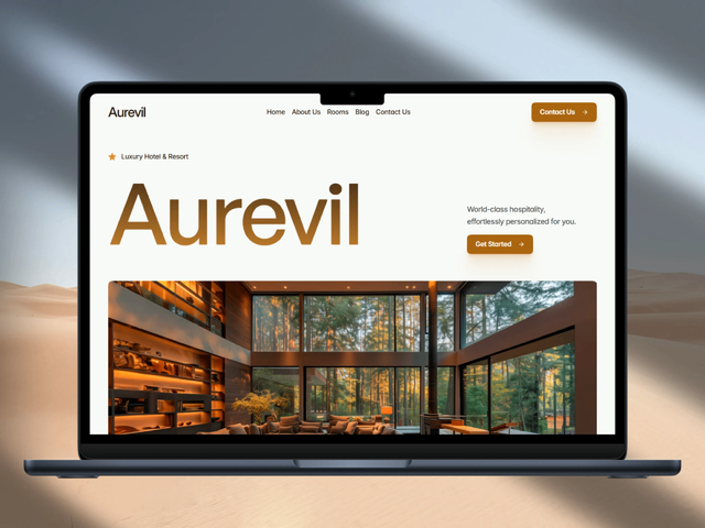 Aurevil