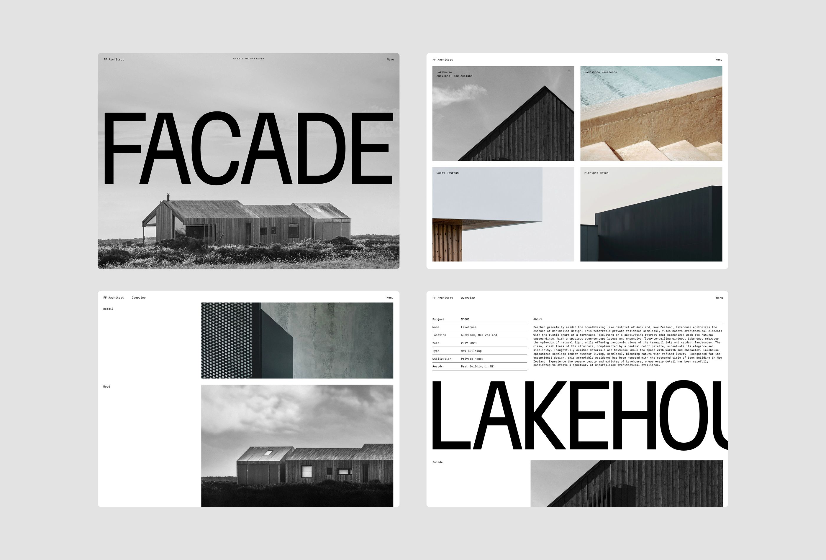 FF Architect