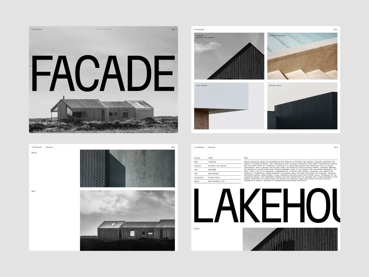 FF Architect screenshot 1