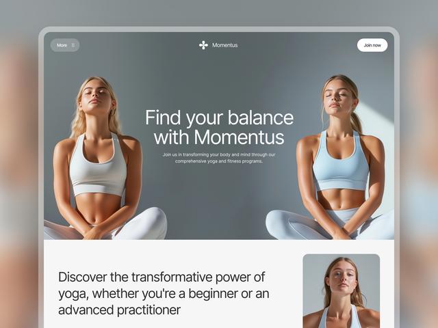Momentus