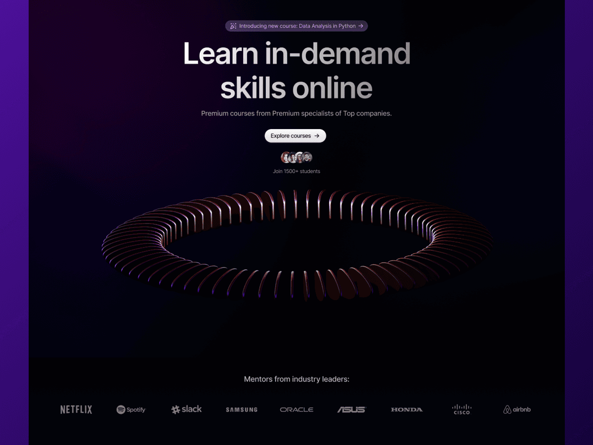 Digistar screenshot 1