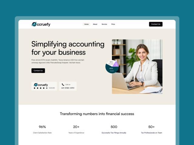 Accruefy