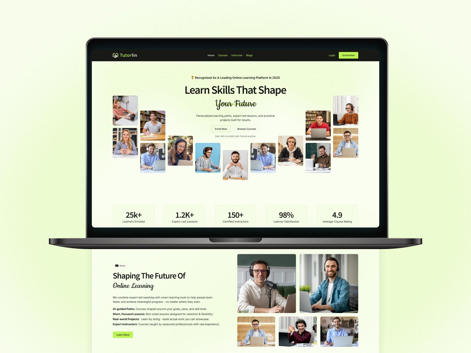 Tutorlin