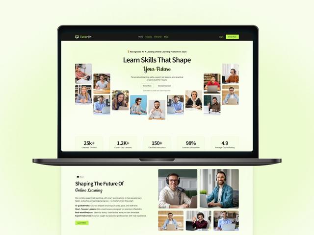 Tutorlin