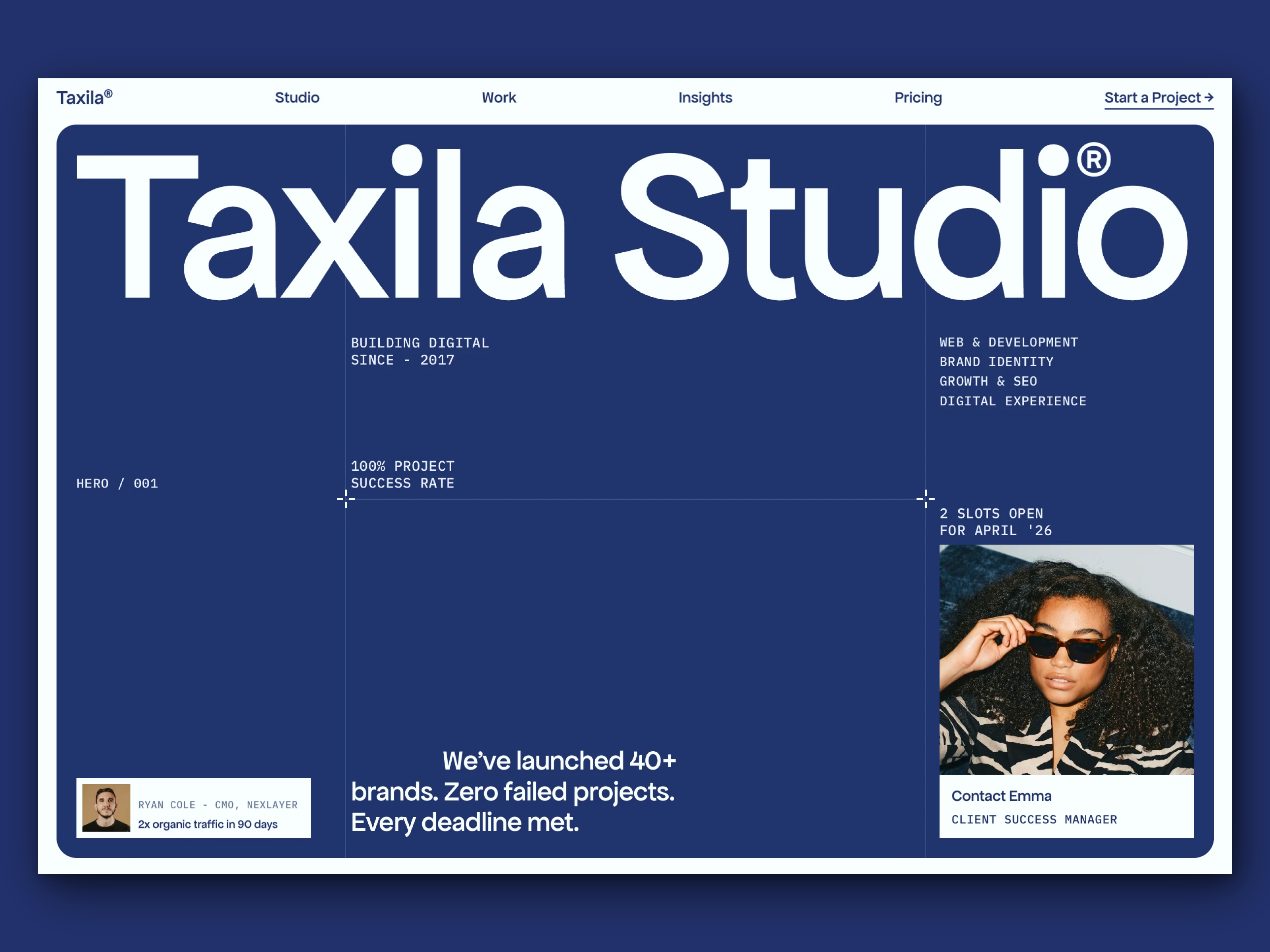 Taxila