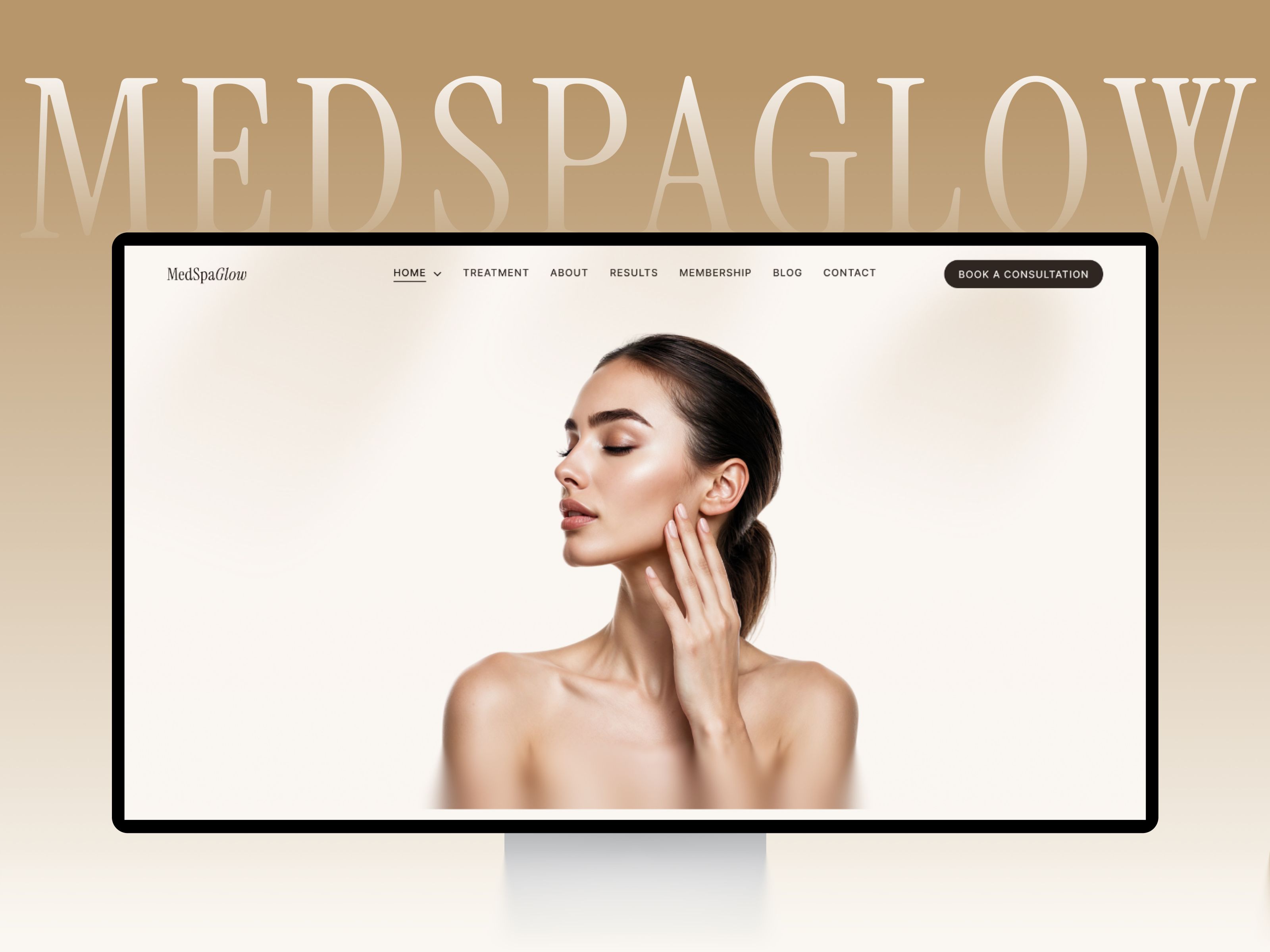 MedSpa Glow