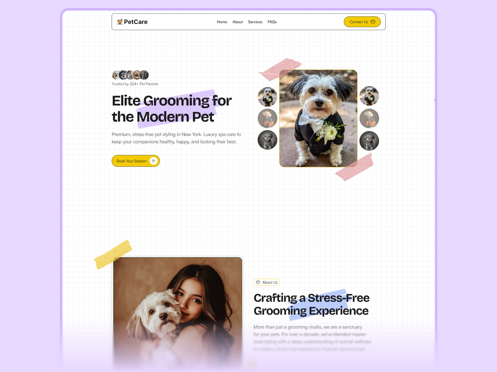 Petcare