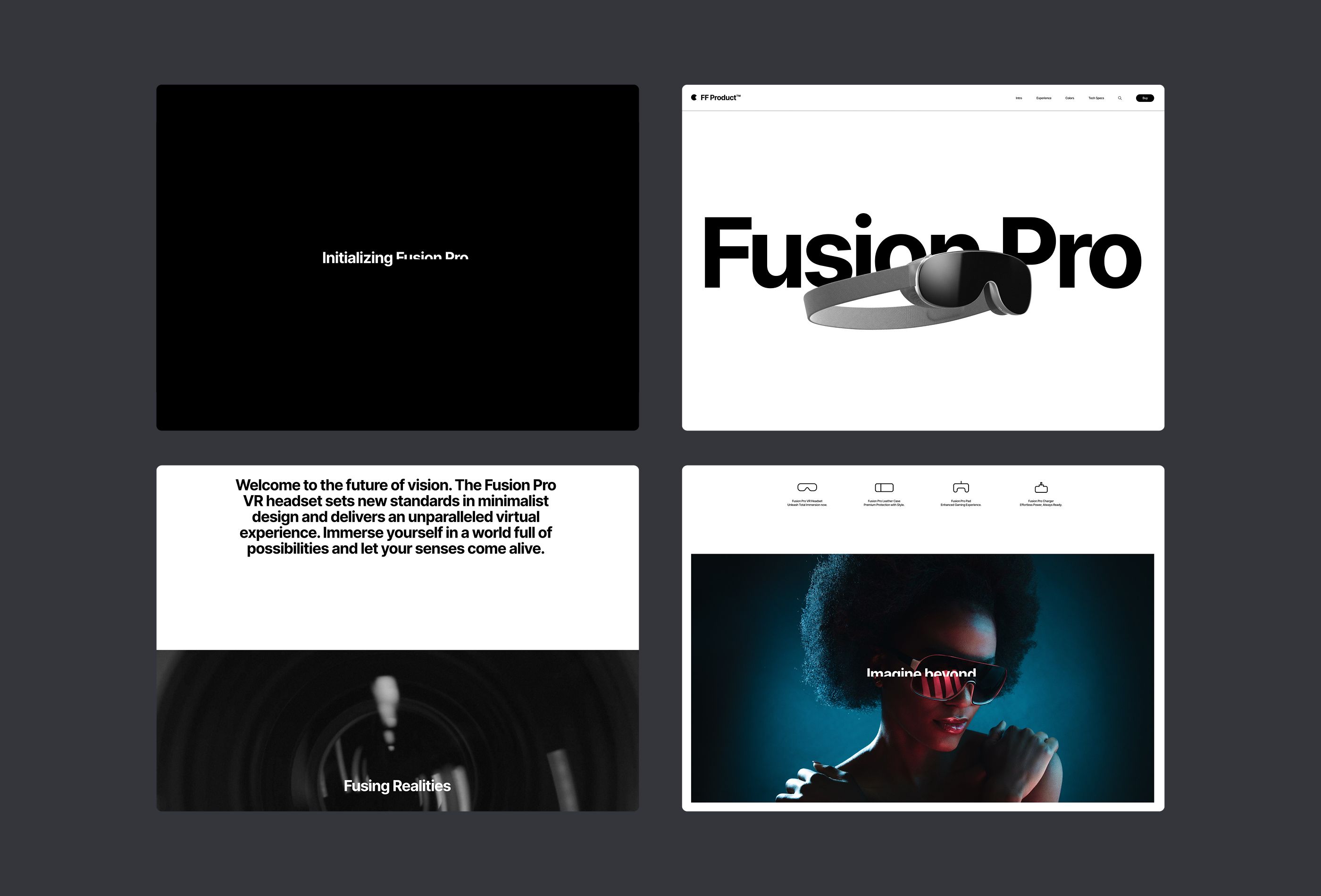FF Product