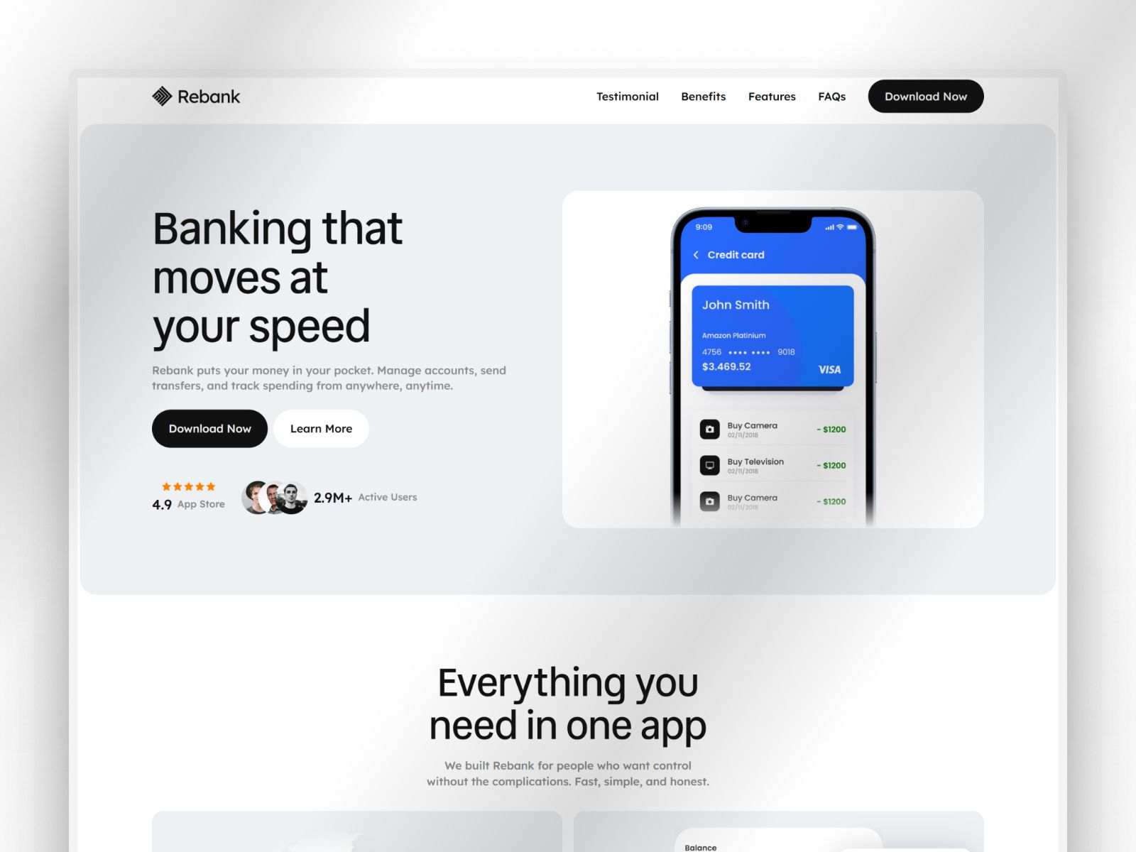 Rebank