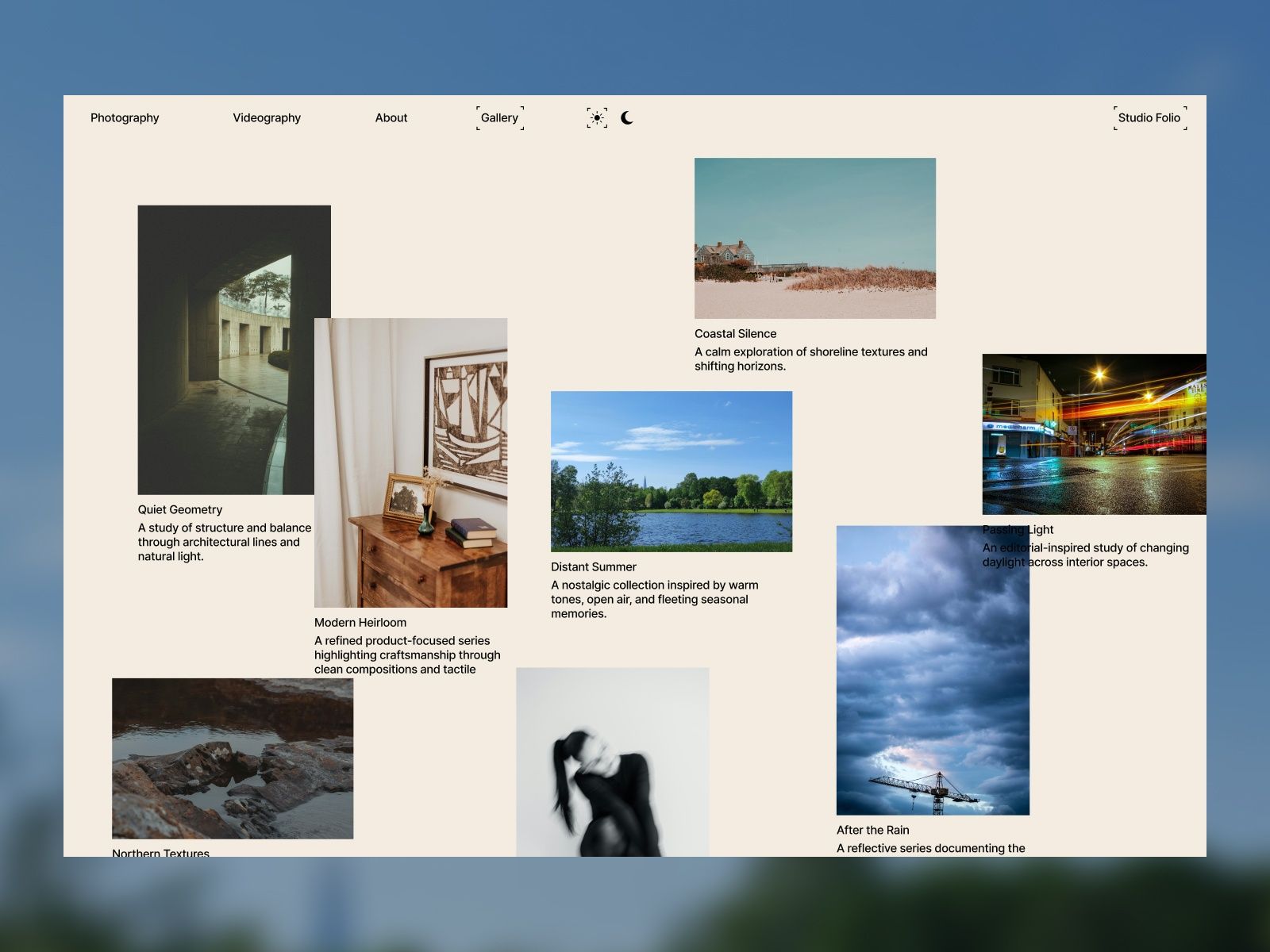 Studio Folio
