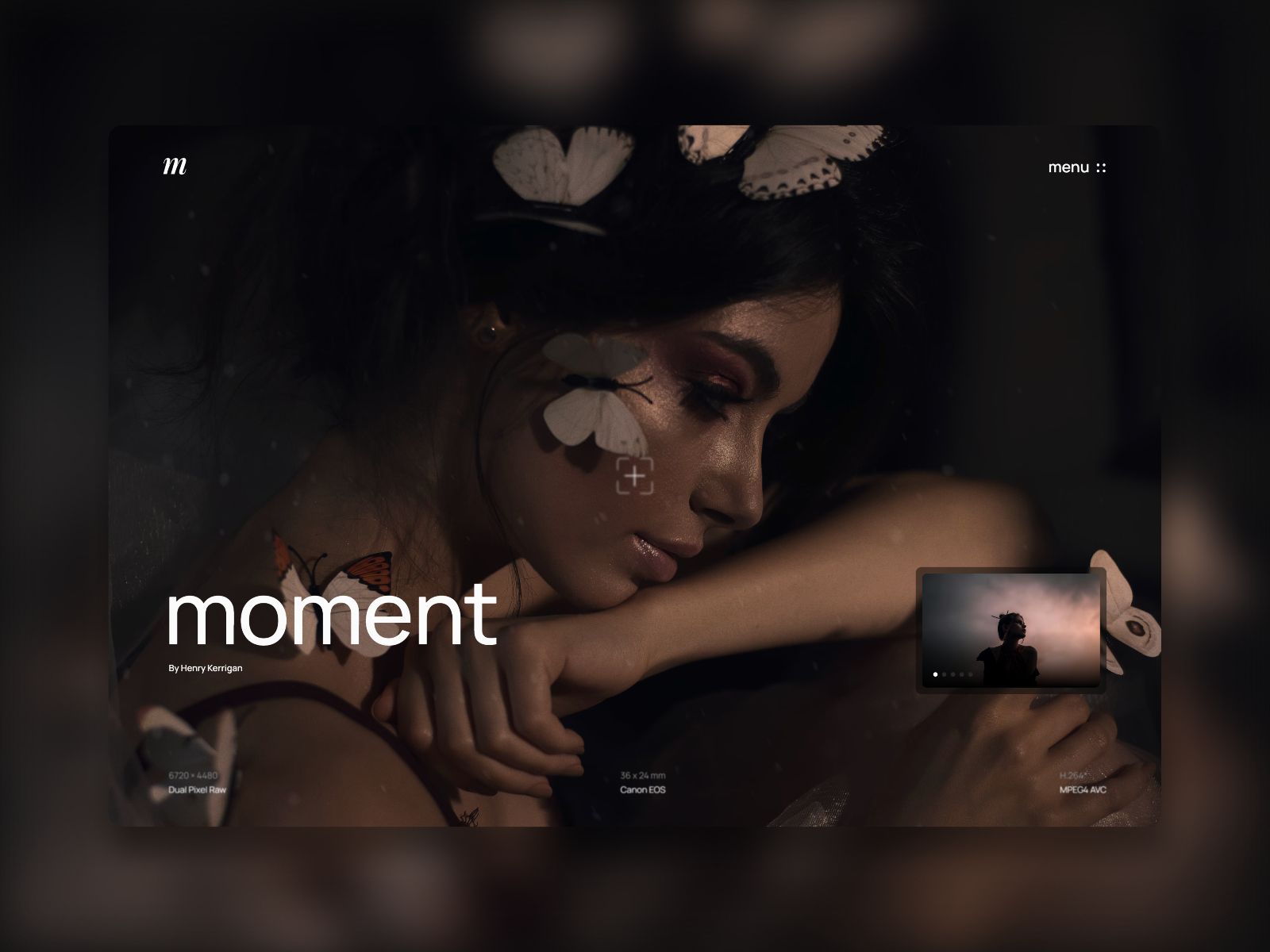 Moment