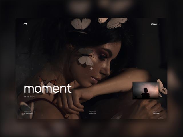 Moment