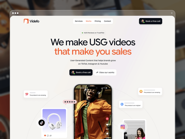 Videfo