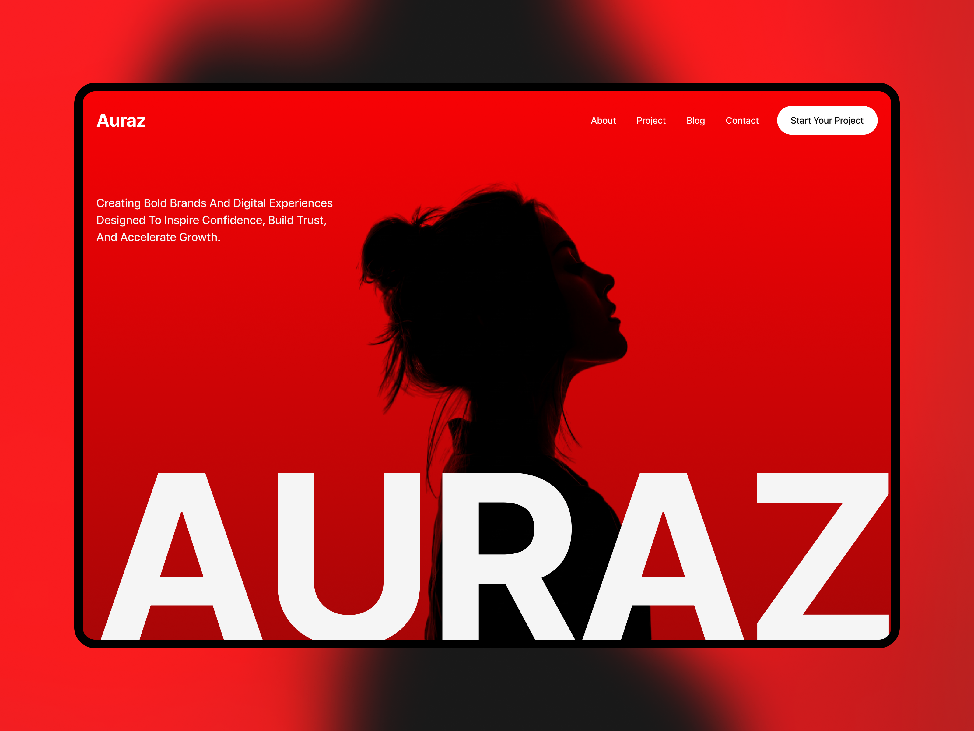 Auraz