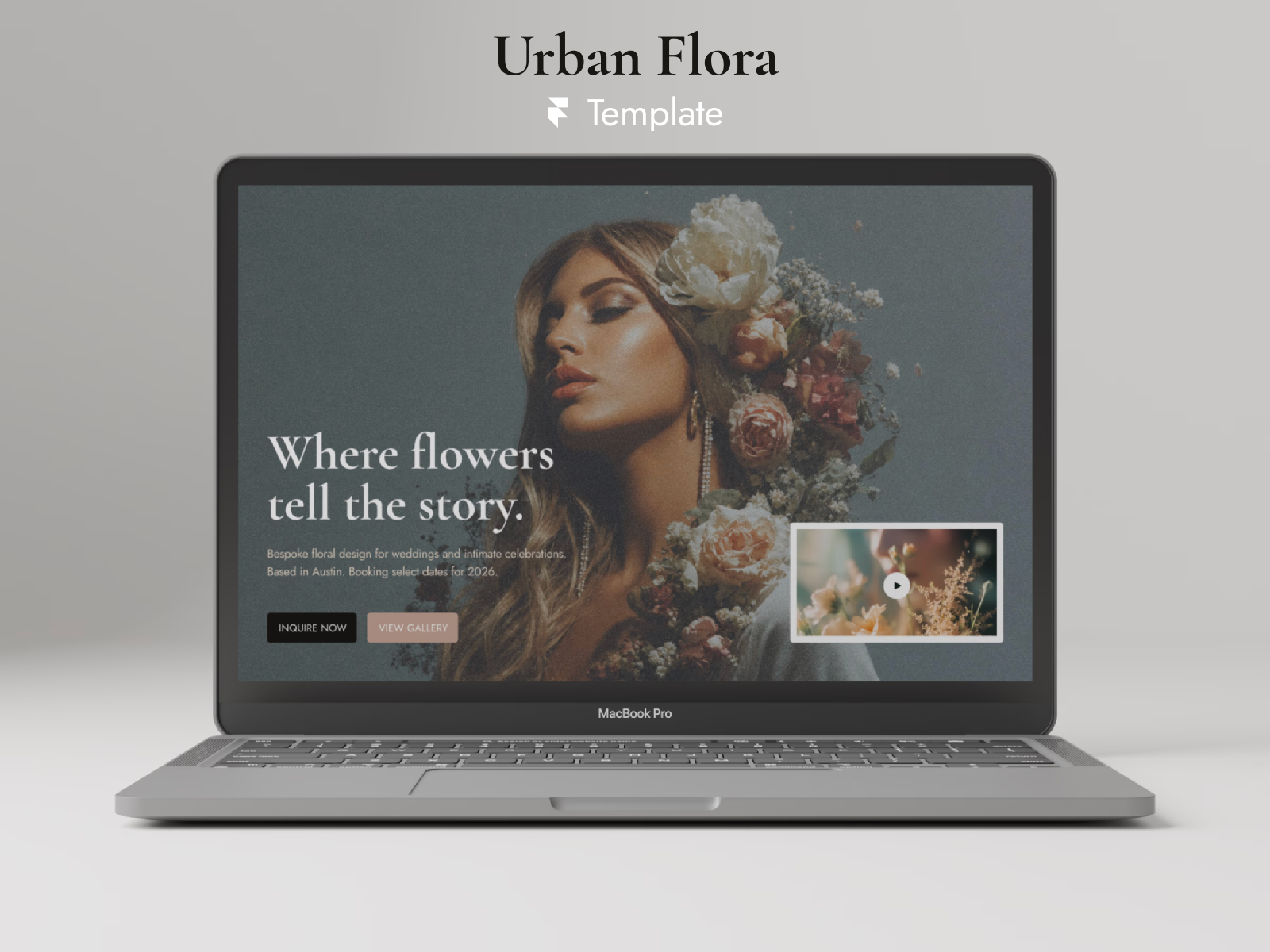 Urban Flora