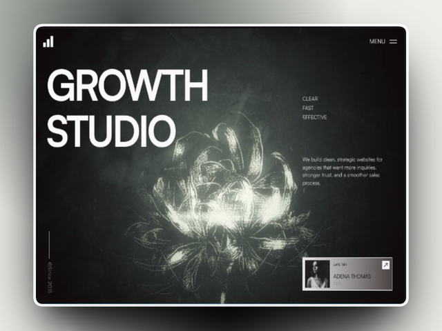 Growth Studio