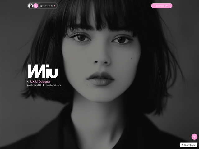 Miu