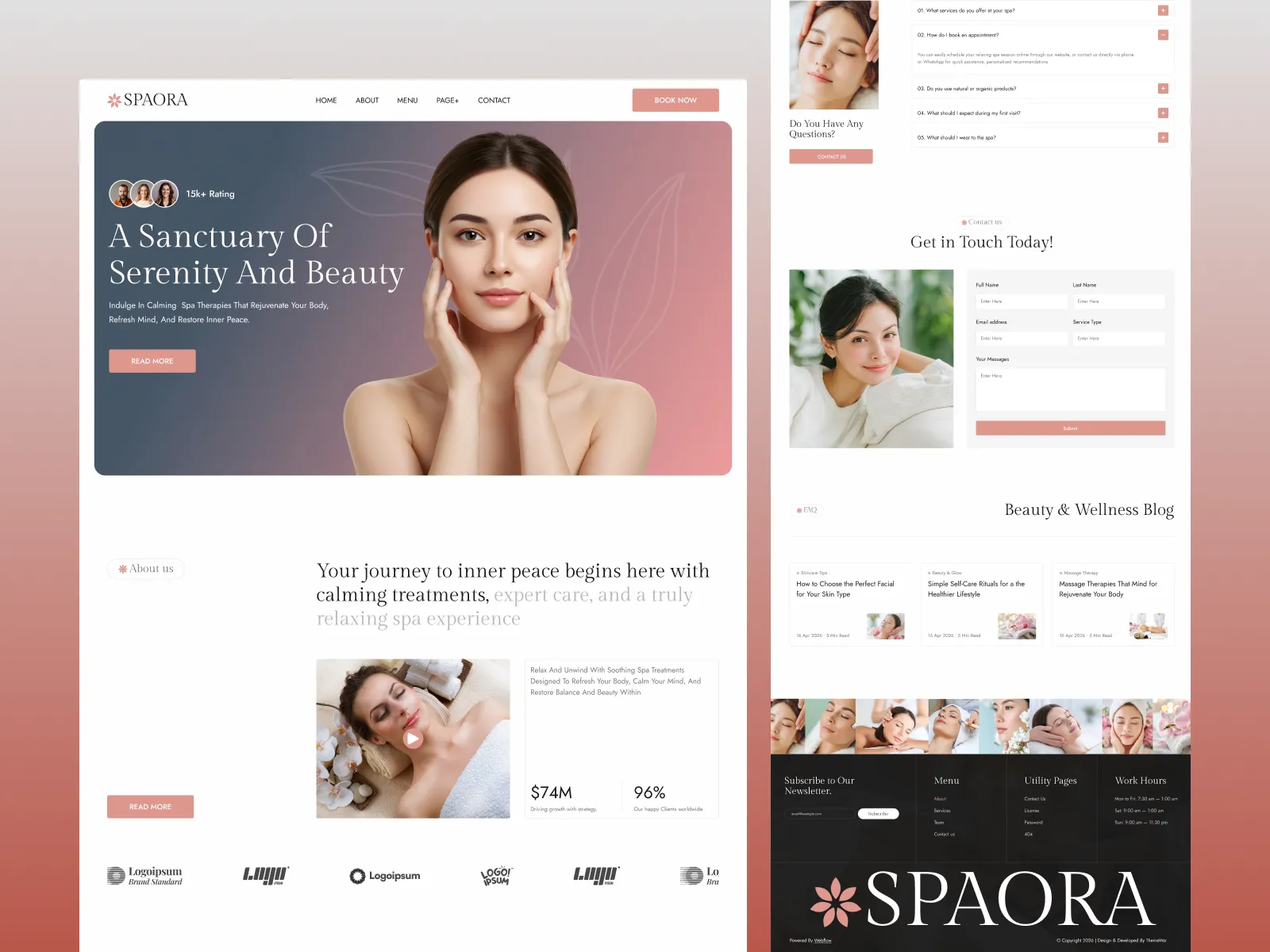 Spaora