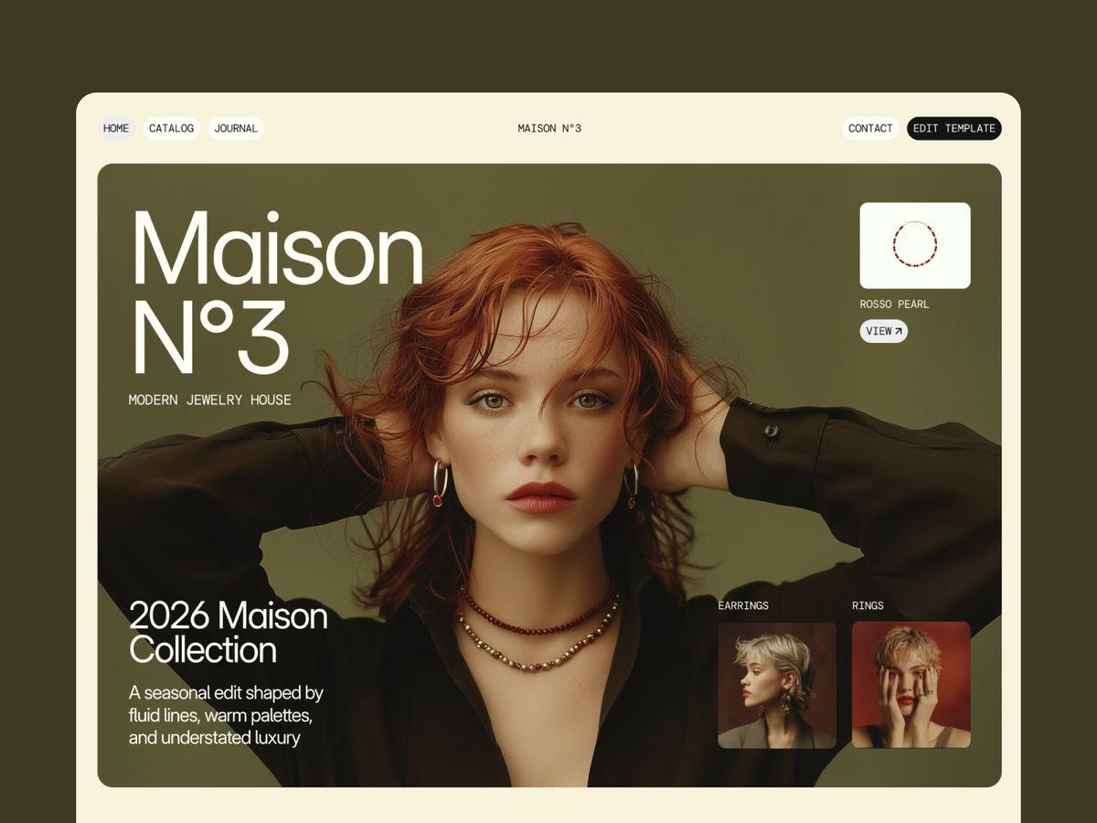 MN°3 screenshot 1