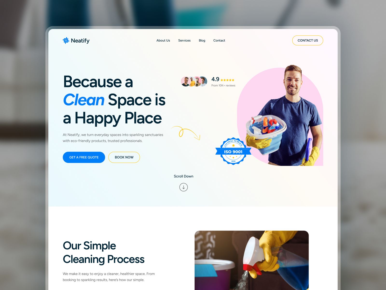 Neatify