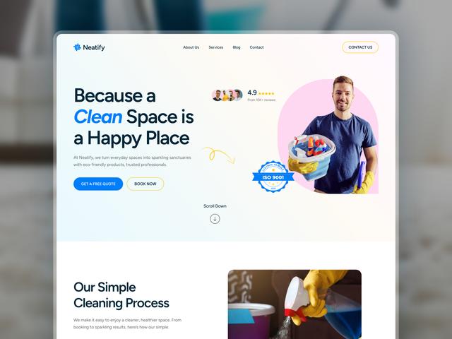 Neatify