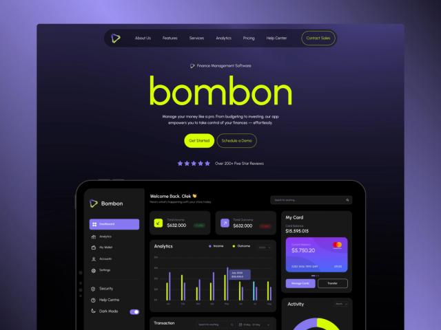 Bombon