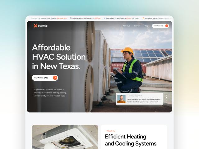 Heatfix