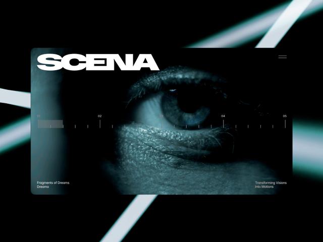 SCENA