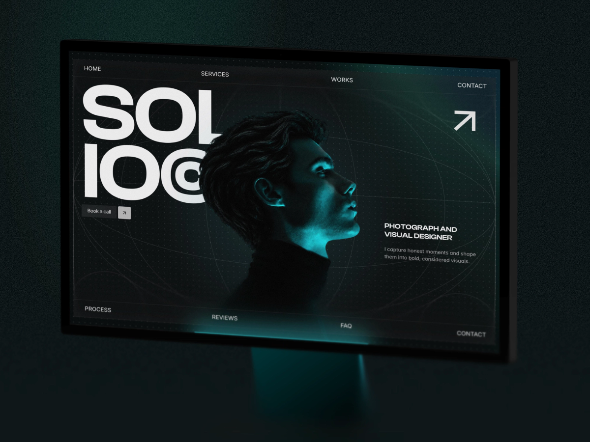 SOLIO© screenshot 1