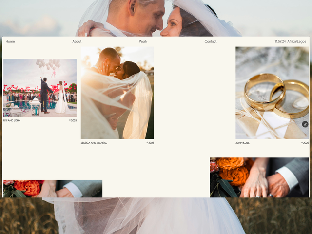 Blissgraphy