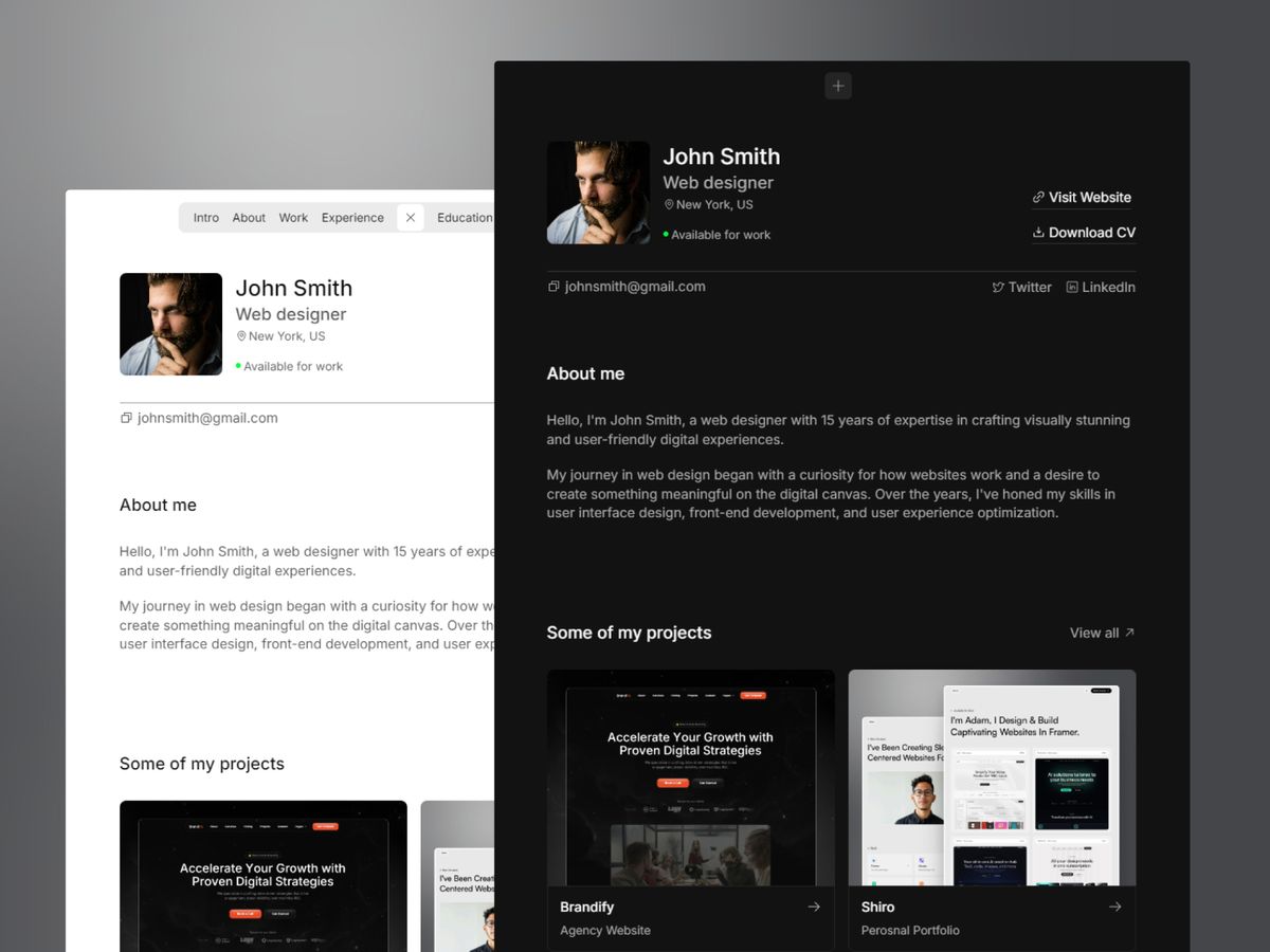 Step screenshot 1