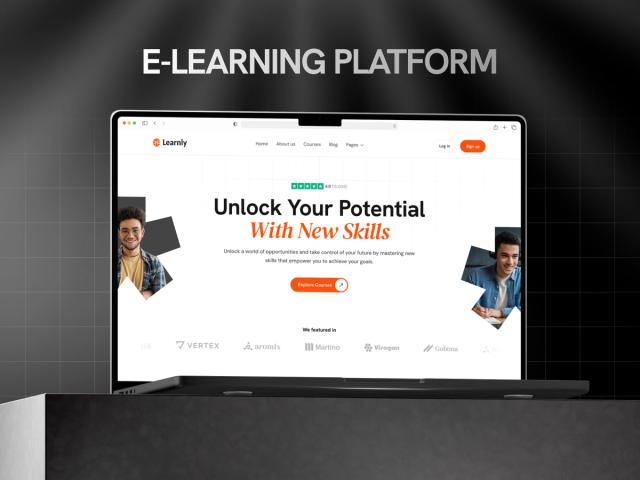 Learnly