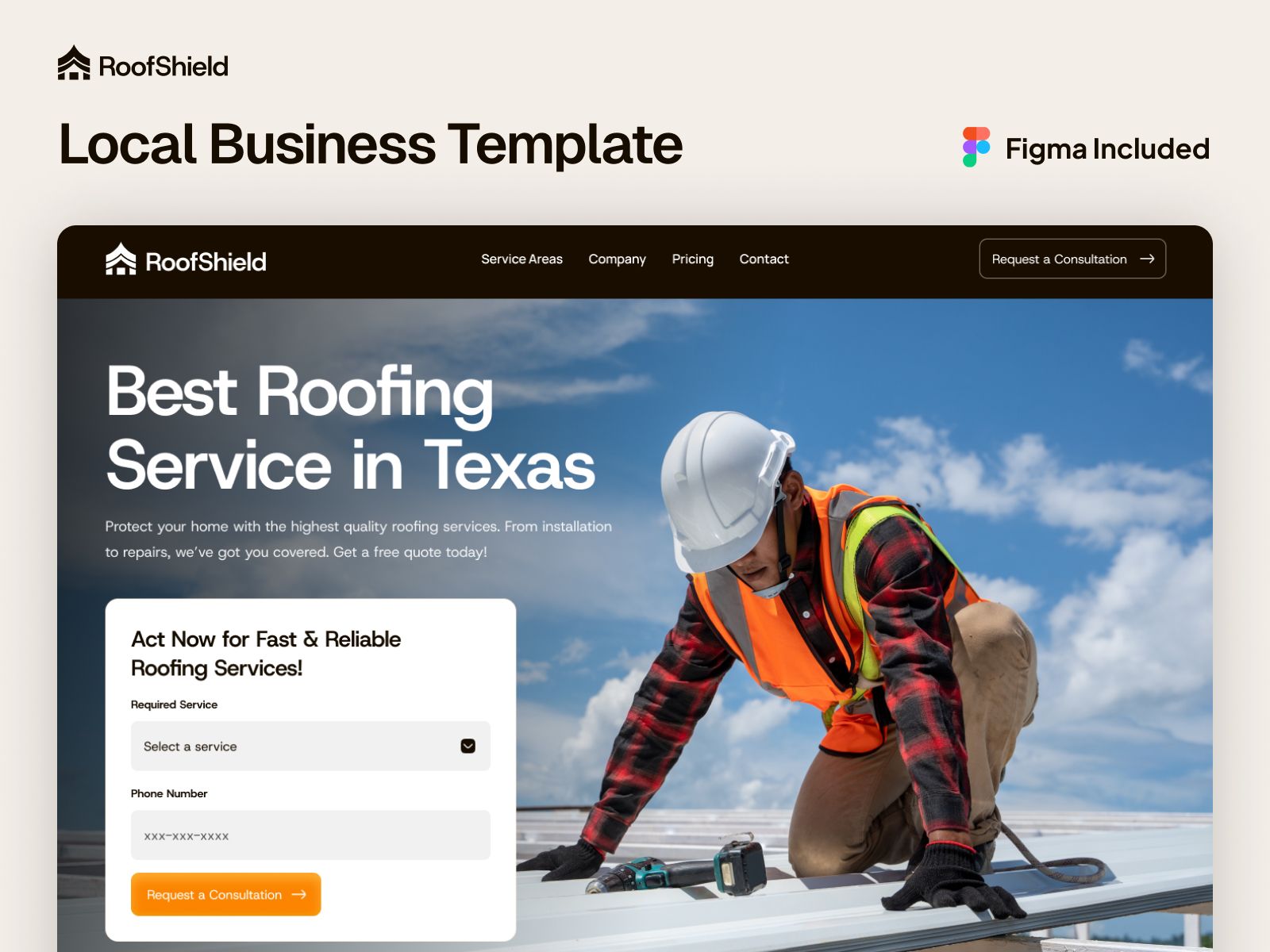 RoofShield