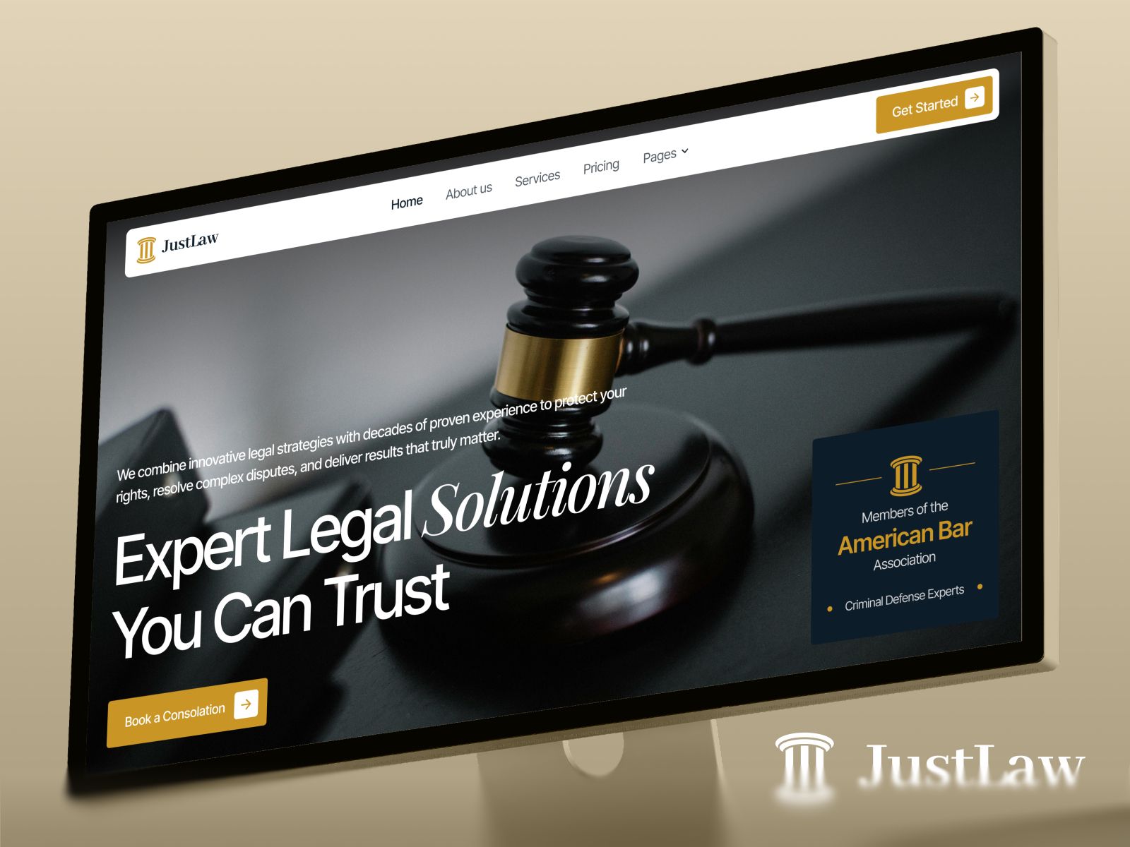 Justlaw