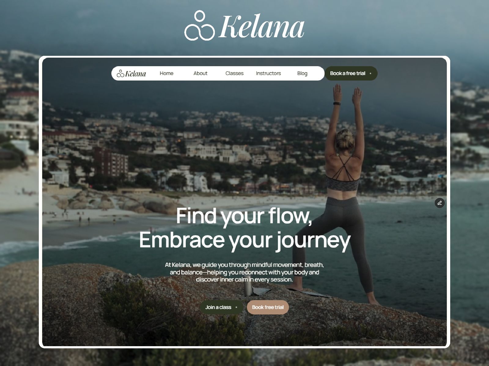 Kelana